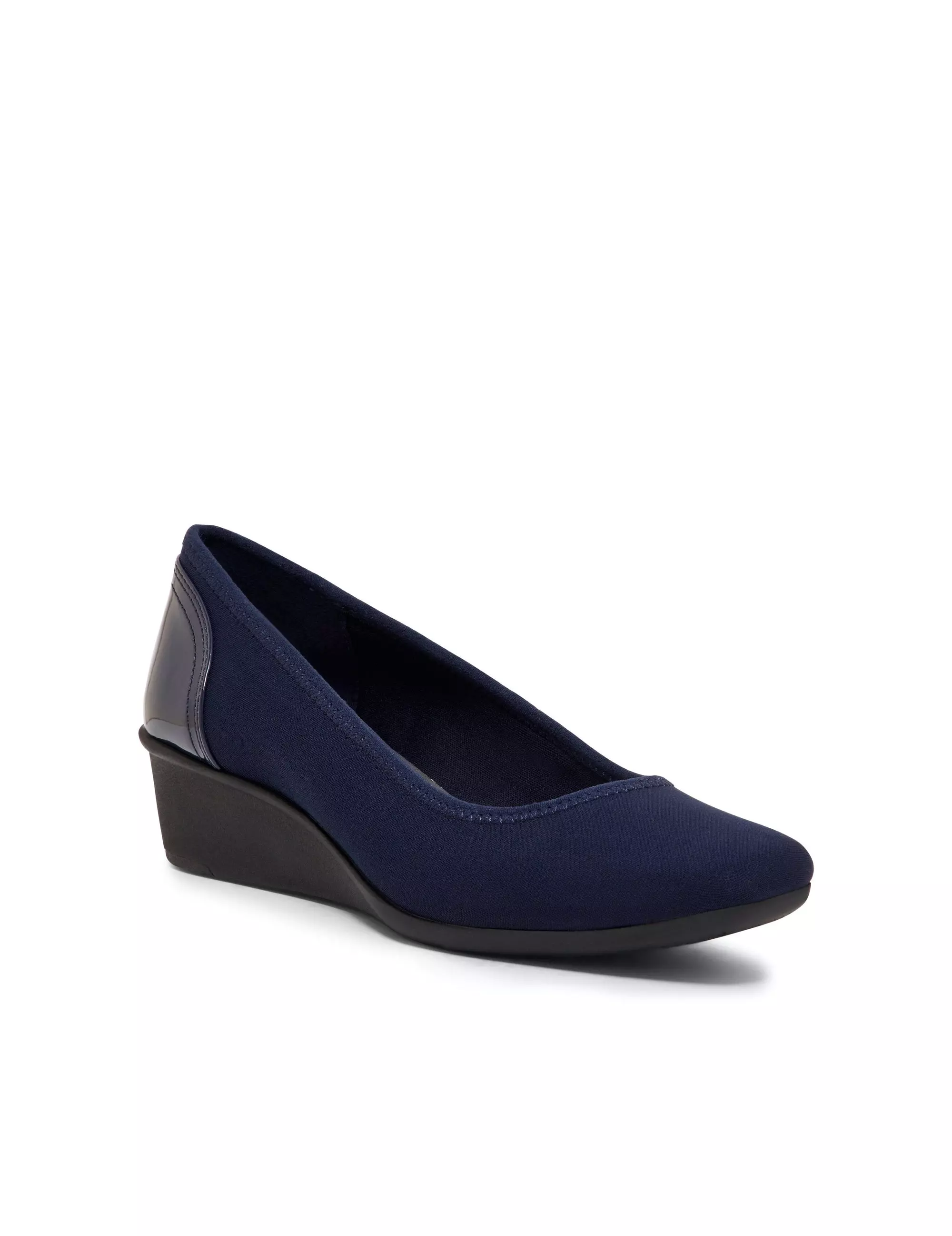 Anne Klein Women’s Wedge Pumps