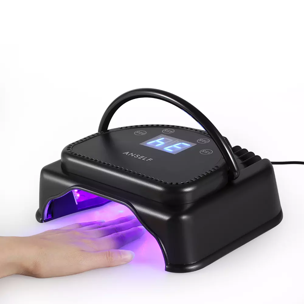 Anself Gel Nail Lamp