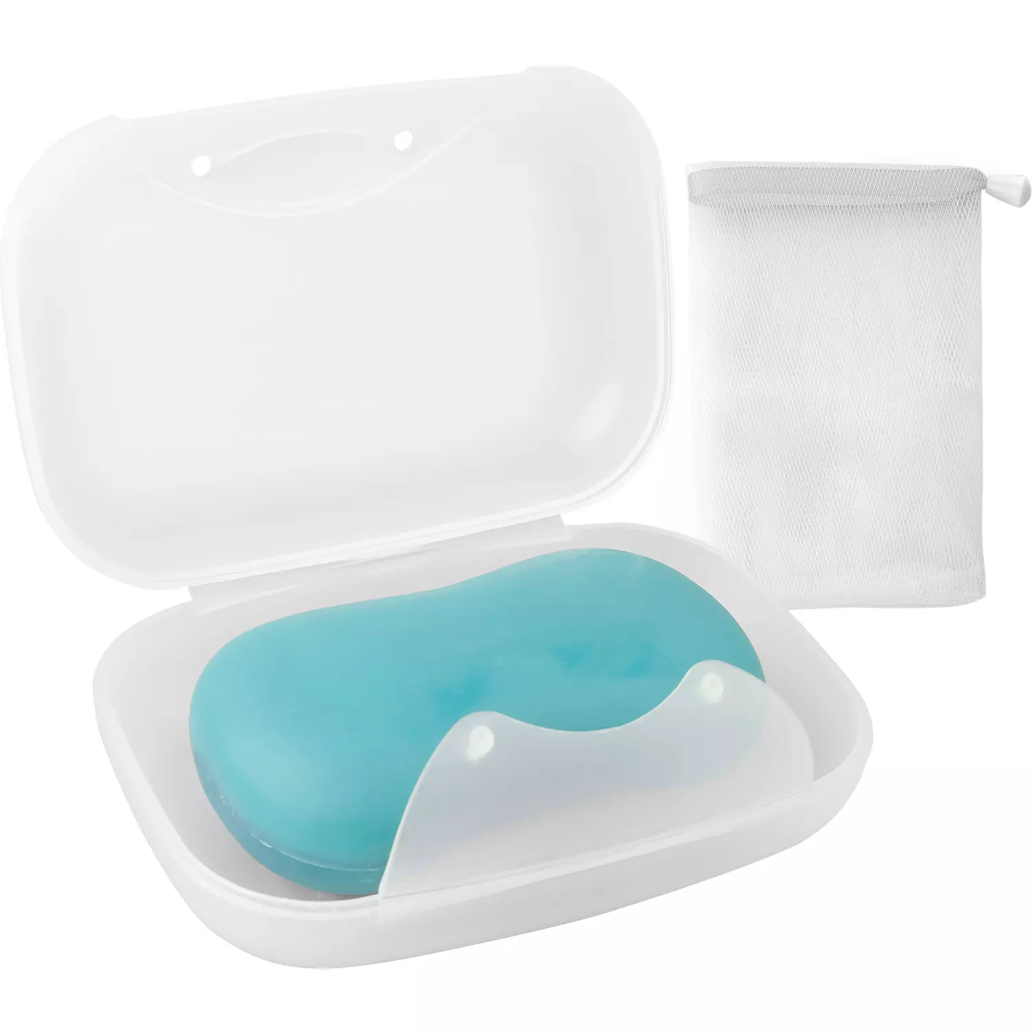 Anwenk Travel Soap Holder