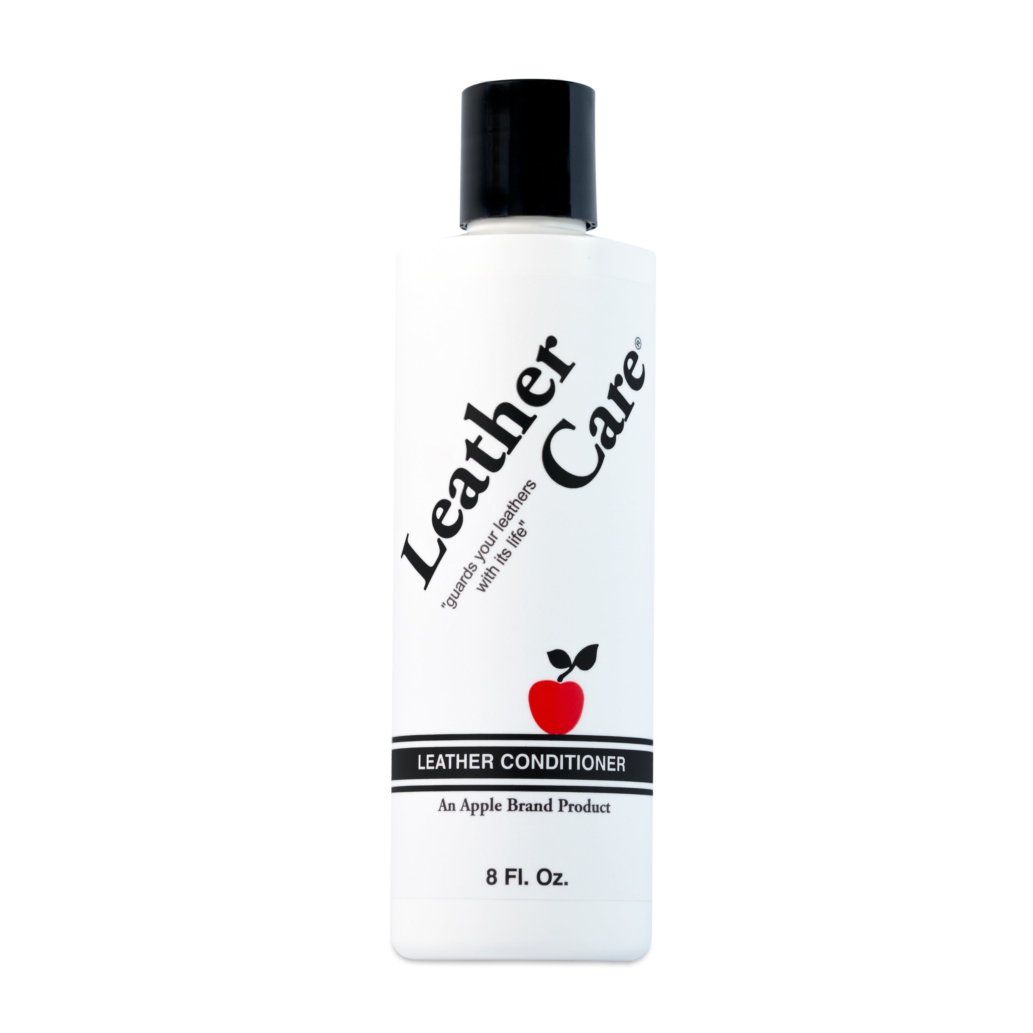 Apple Leather Care Leather Conditioner
