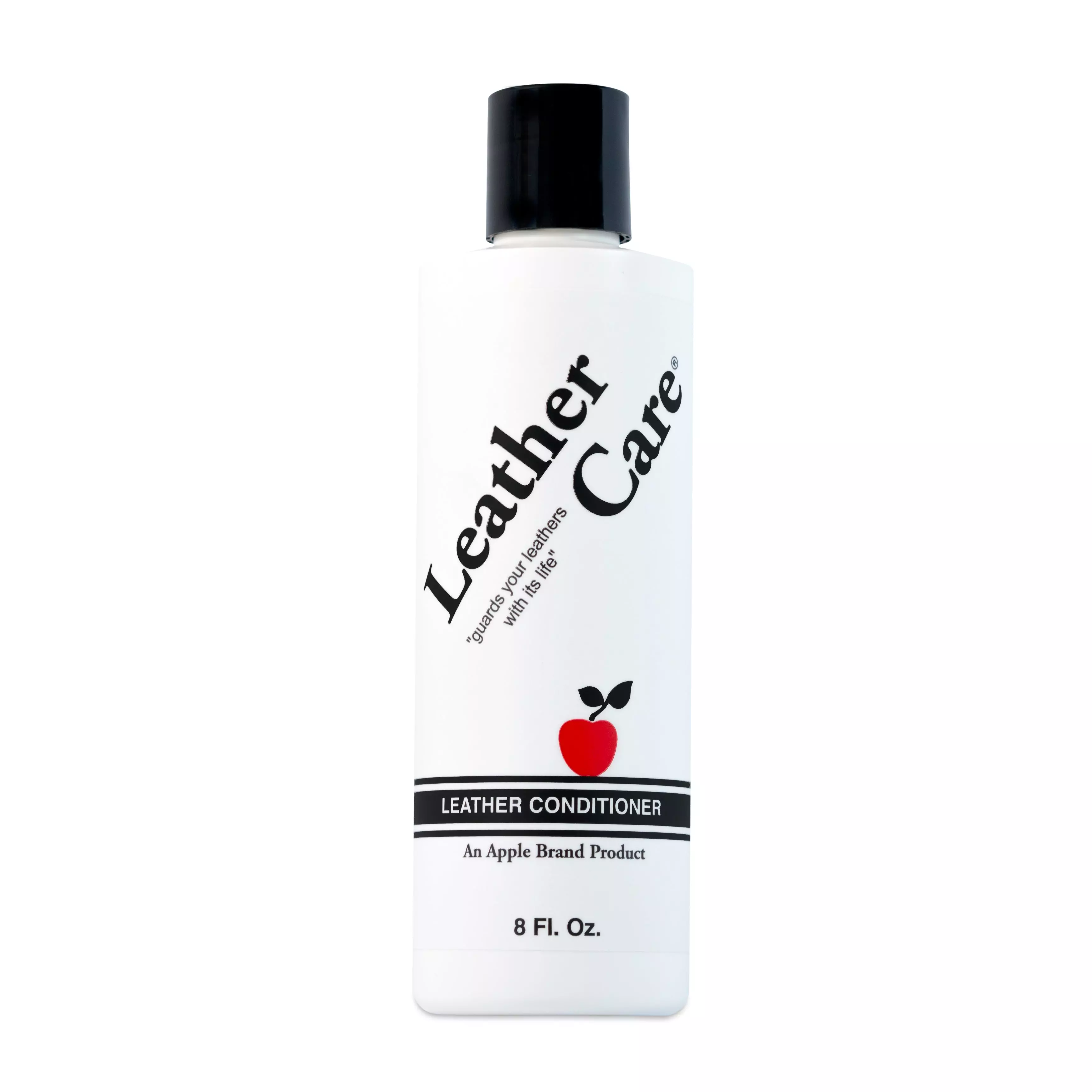 Apple Leather Care Leather Conditioner