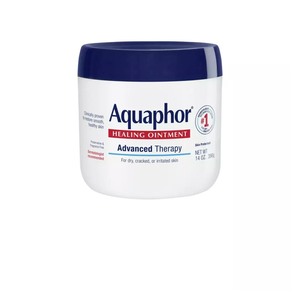 Aquaphor Healing Ointment Advanced Therapy