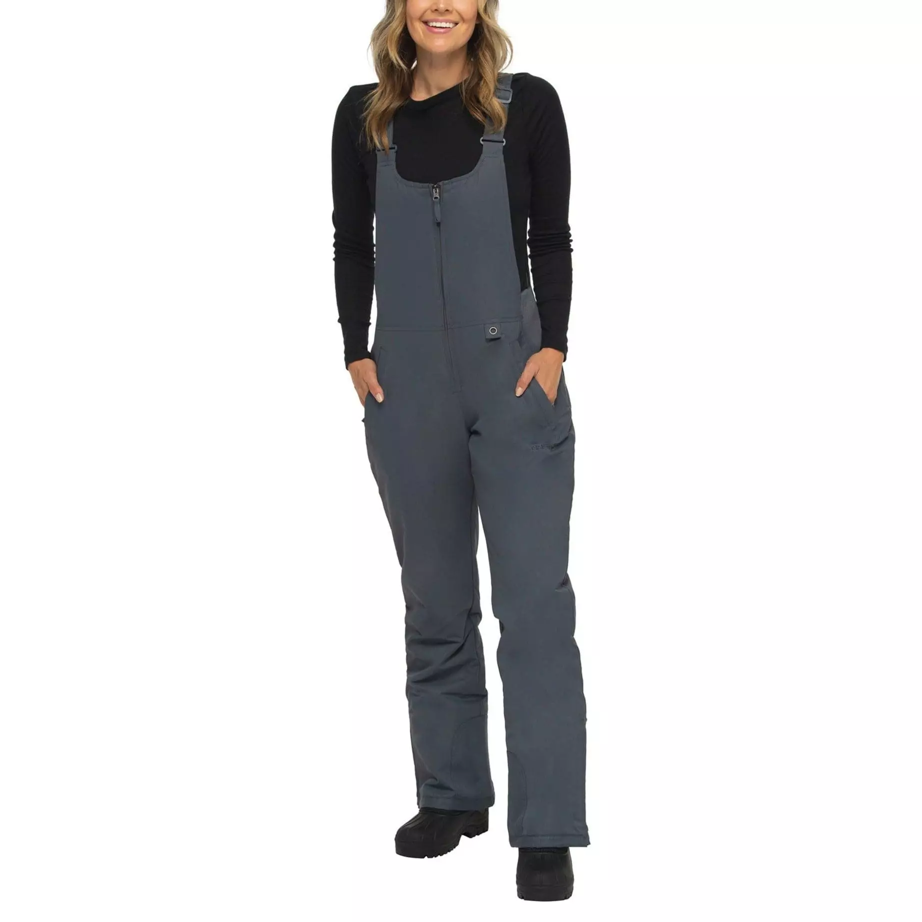 Arctix Women’s Essential Insulated Bib Overalls