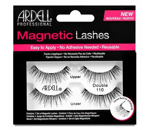 Ardell Professional Magnetic Double Strip Lashes