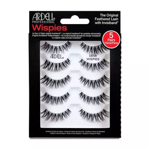 Ardell Wispies False Eyelashes