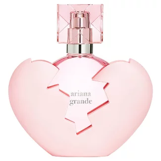 Ariana Grande Thank U, Next Perfume