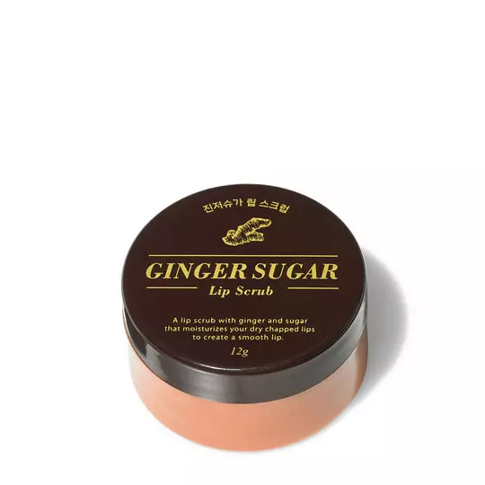 Aritaum Ginger Sugar Overnight Lip Mask