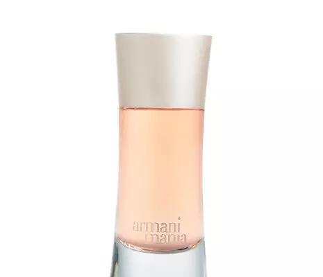 Armani Mania Pour Femme By Giorgio Armani For Women