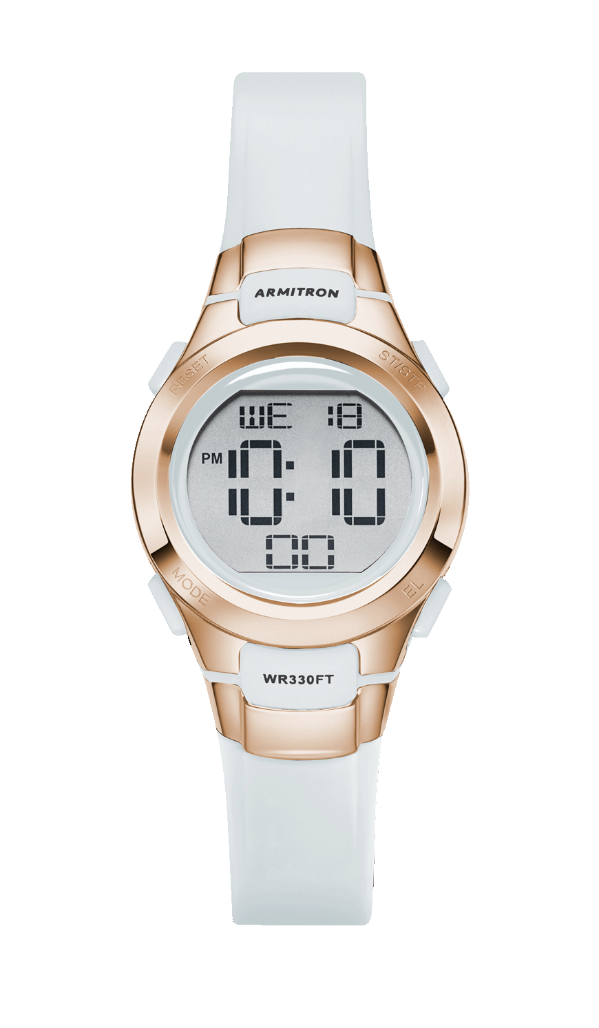 Armitron Sport Women’s 45/7012 Digital Chronograph Watch