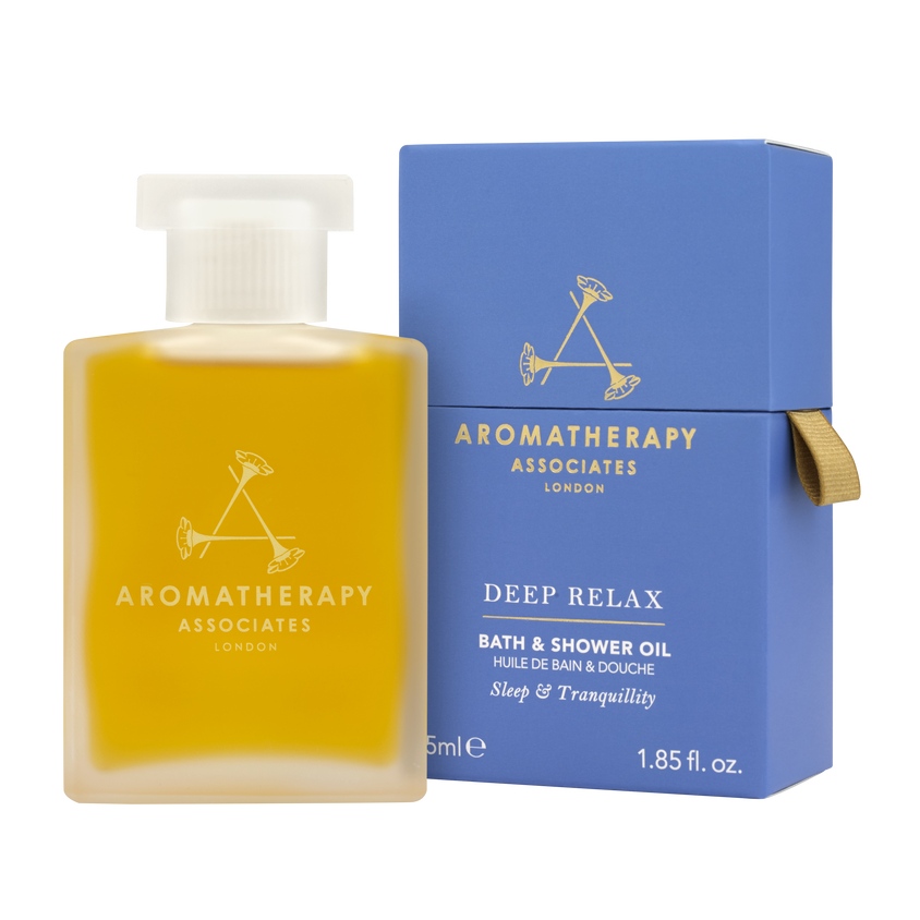 Aromatherapy Associates