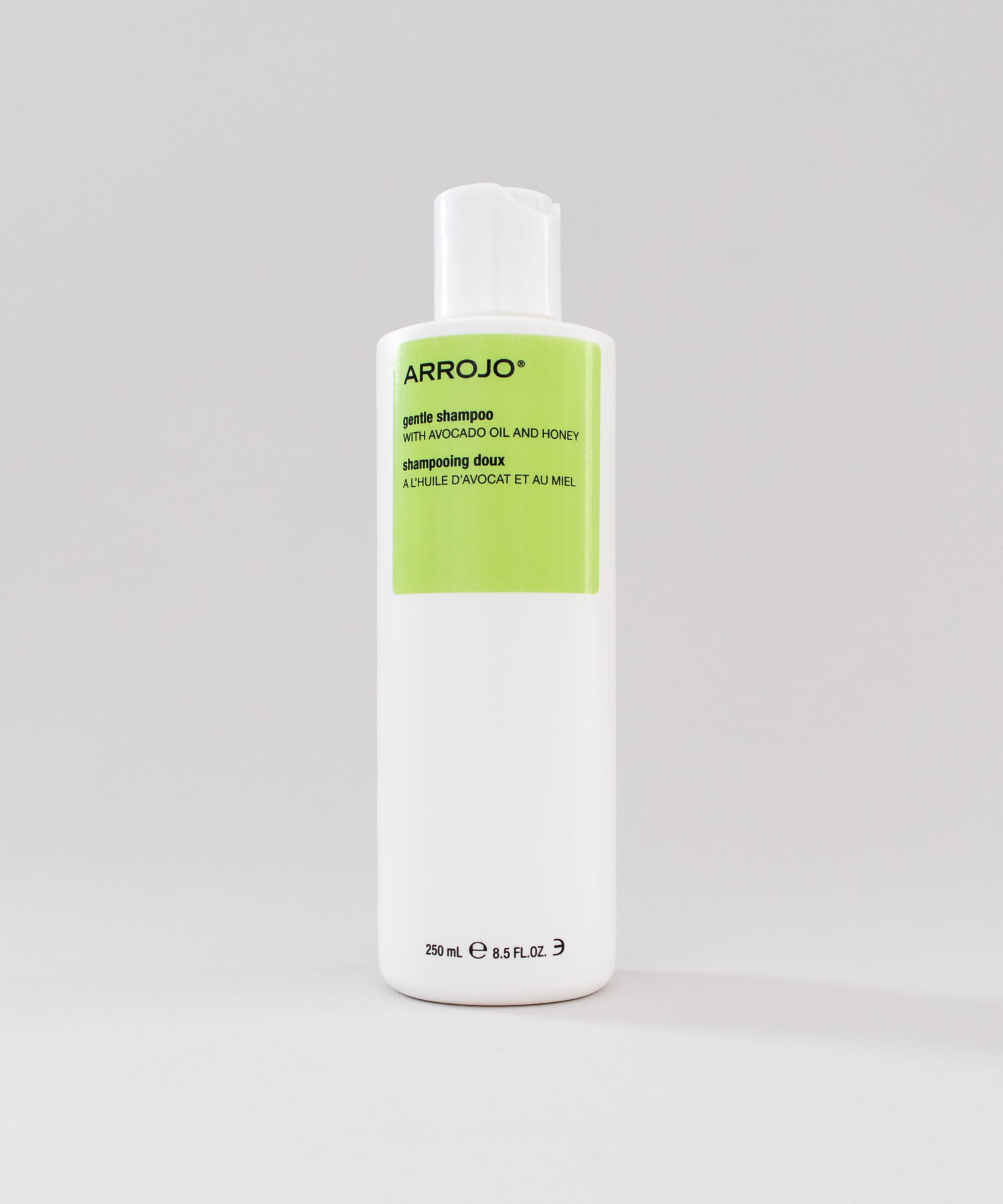 ARROJO Gentle Sulfate Free Shampoo 