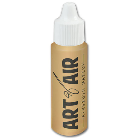 Art Of Air Airbrush Makeup – Golden Olive