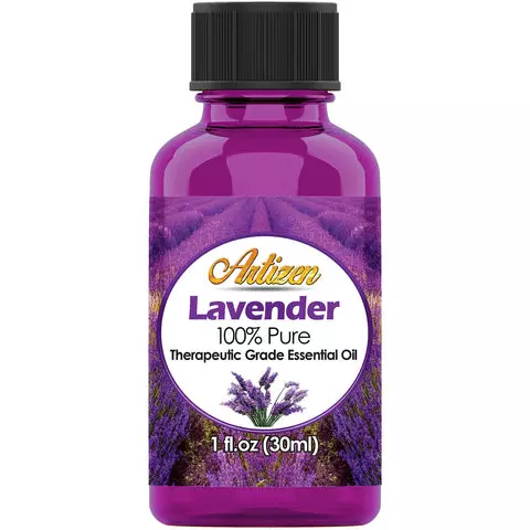 Artizen Lavender 100% Pure Therapeutic Grade Essential Oil