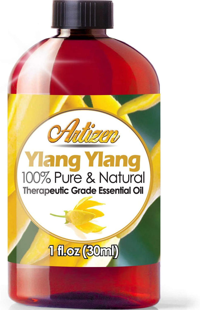 Artizen Ylang Ylang Therapeutic Grade Essential Oil