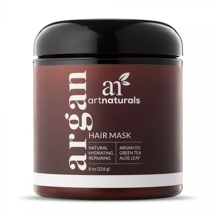 artnaturals Argan Oil & Aloe Hair Mask