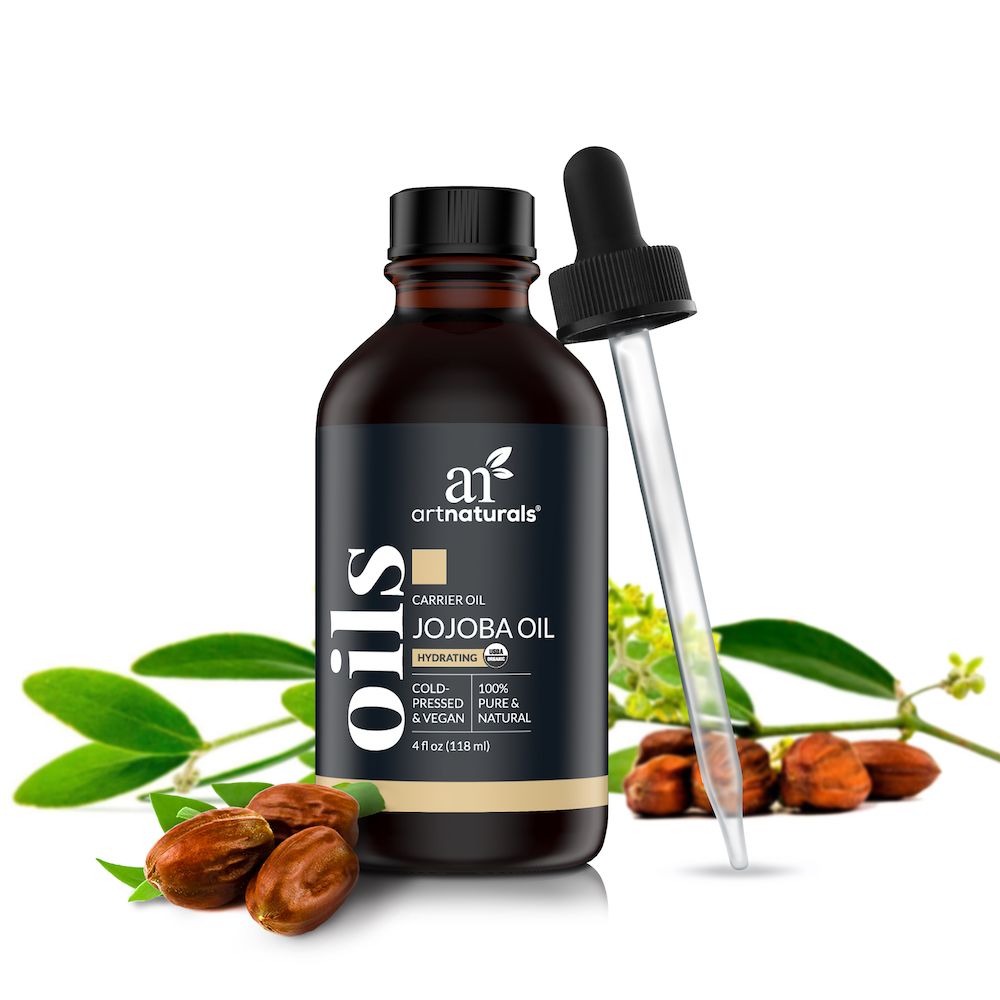 ArtNaturals Organic Jojoba Oil