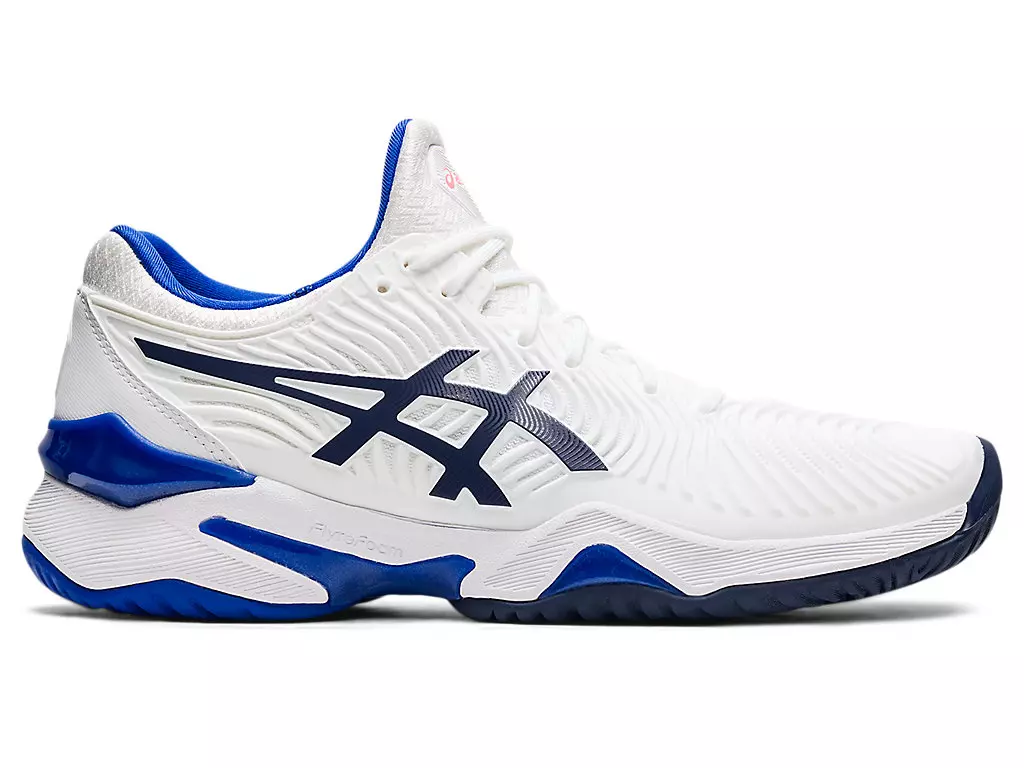 ASICS Women’s Court FF 2 Tennis Shoe 