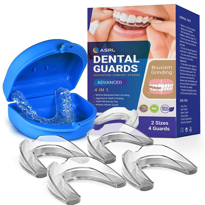 ASRL Dental Guards