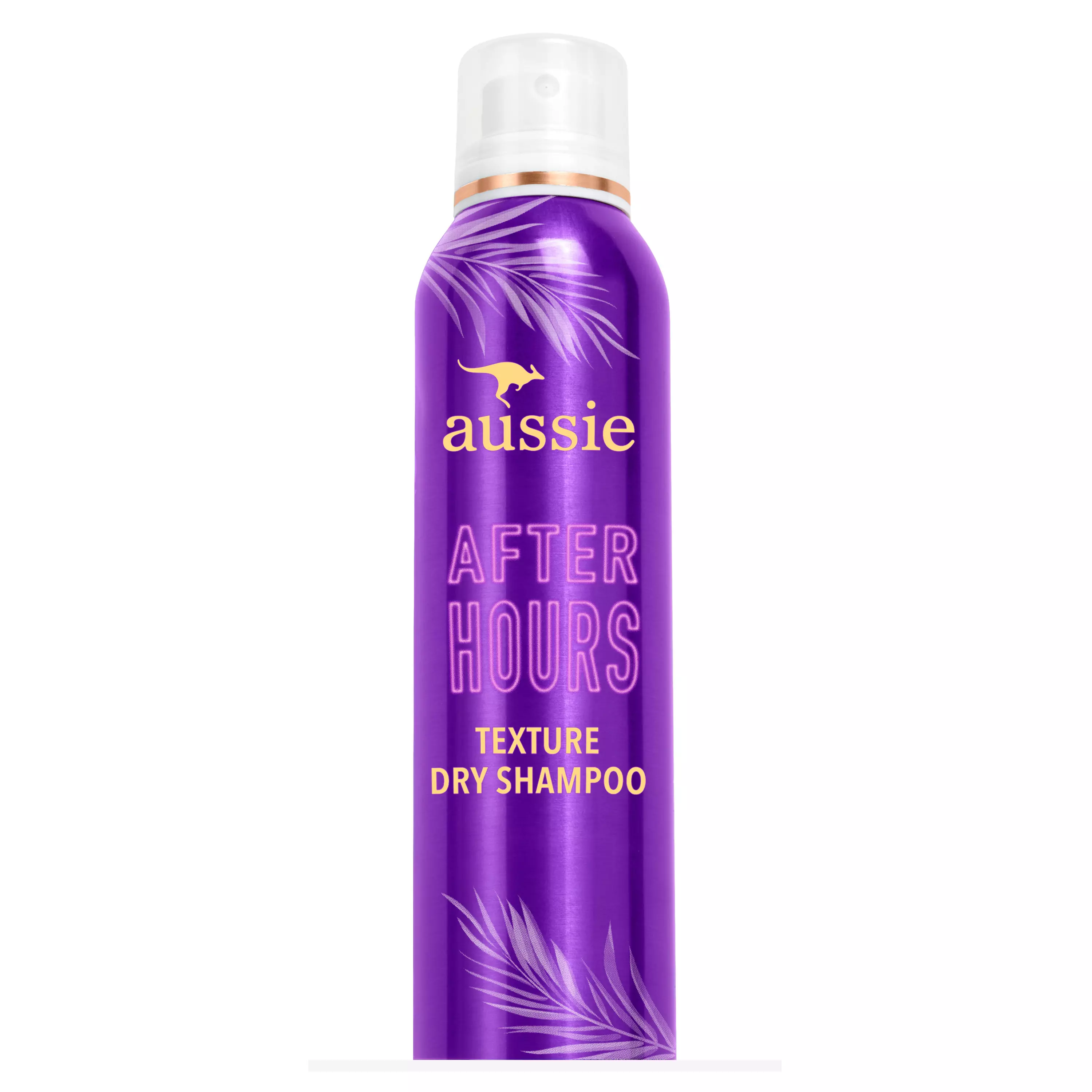 aussie After Hours Texture Dry Shampoo
