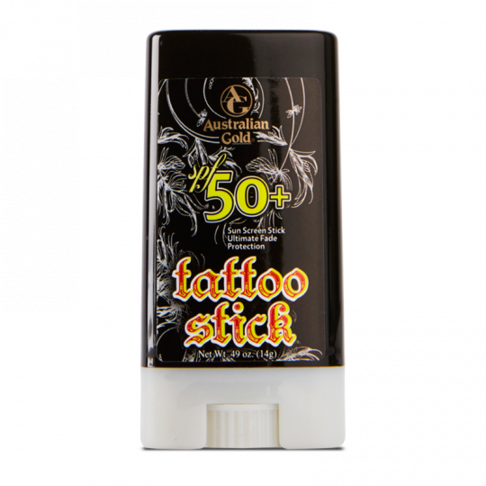 Australian Gold SPF 50+ Tattoo Stick
