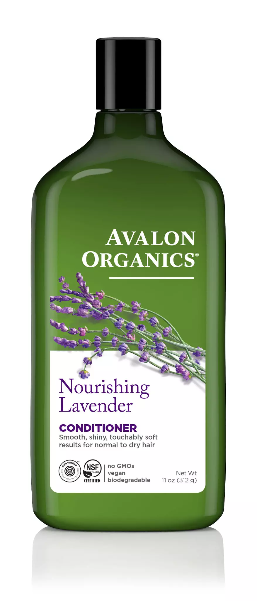 Avalon Organics Nourishing Lavender Conditioner