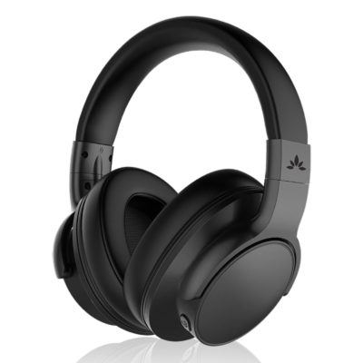 Avantree ANC031 Active Noise Cancelling Headphones