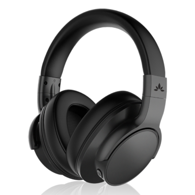 Avantree ANC031 Active Noise Cancelling Headphones