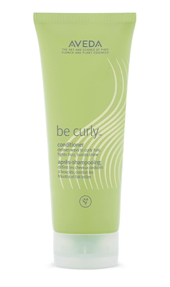Aveda Be Curly Conditioner, 6.7-Ounce Tube 6.76 Fl Oz (Pack of 1)
