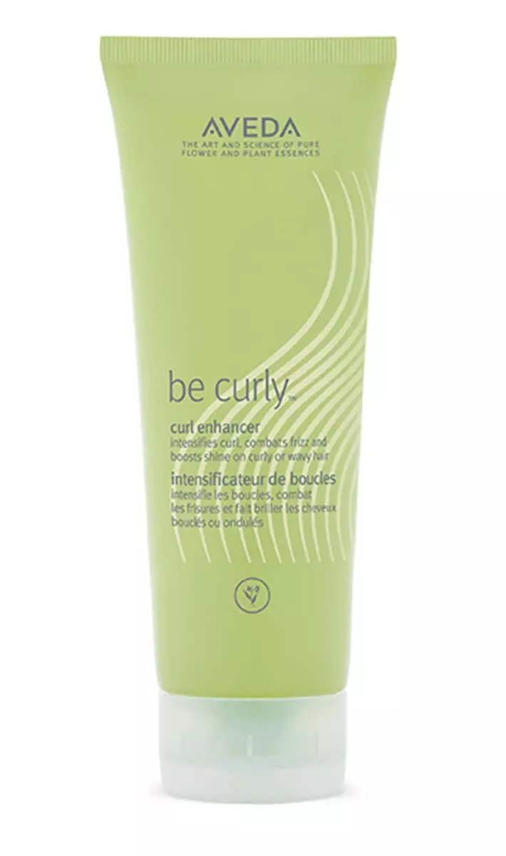 Aveda Be Curly Enhancer