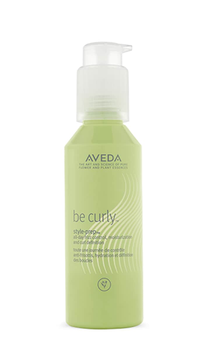 Aveda Be Curly Style-Prep for Unisex