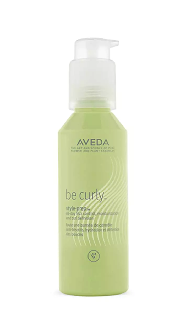 Aveda Be Curly Style-Prep for Unisex