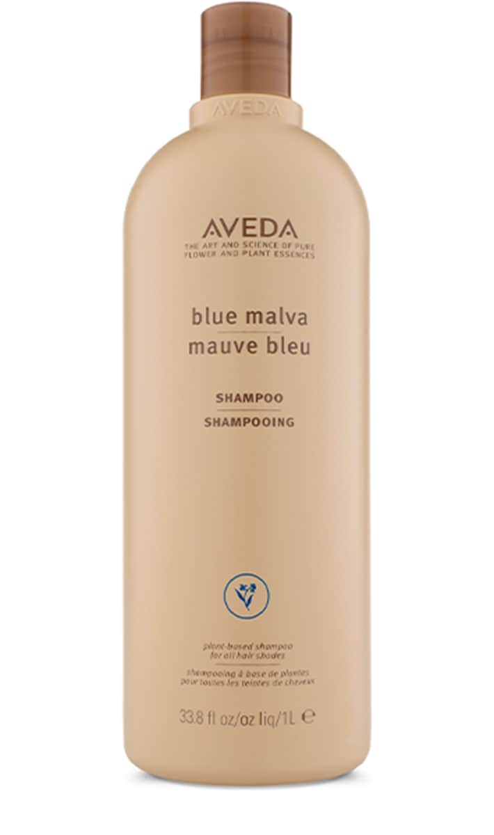 AVEDA by Aveda: Blue Malva Color Shampoo