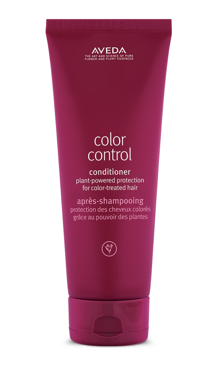 Aveda Color Conserve Shampoo And Conditioner