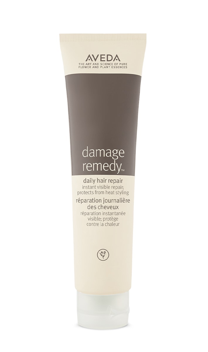 Aveda Damage Remedy Daily Hair Repair - Leave In Treatment That Instantly Repairs Breakage and Damage