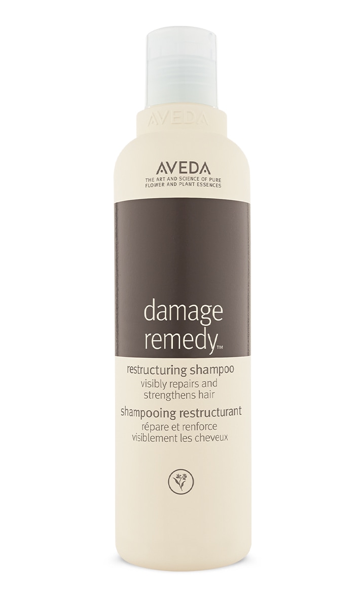 AVEDA Damage Remedy Restructuring Shampoo