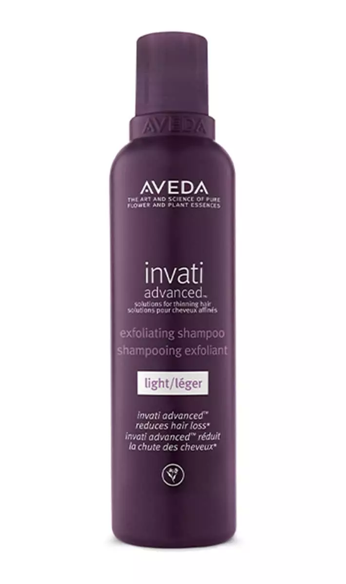 Aveda Invati Advanced Exfoliating Shampoo