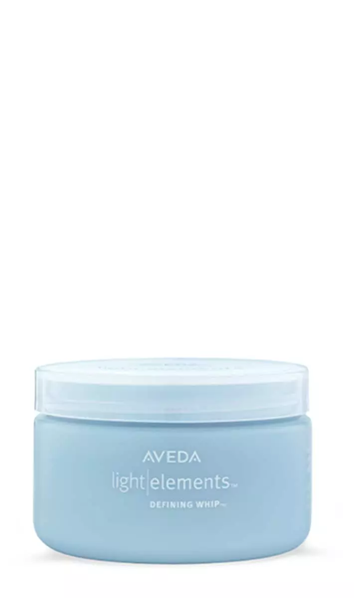 AVEDA Light Elements Defining Whip Wax