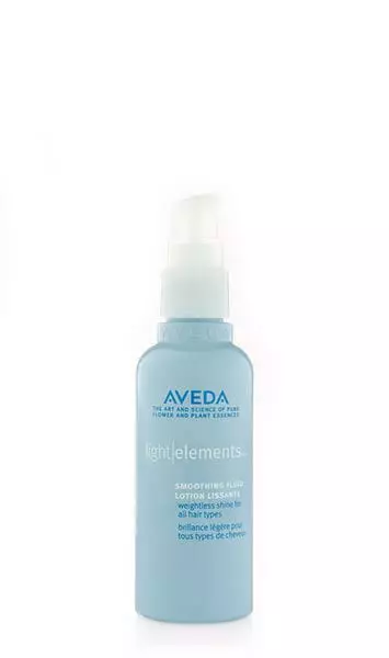 Aveda Light Elements Smoothing Fluid Lotion