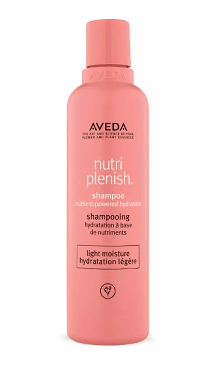 Aveda Nutriplenish Light Moisture Shampoo