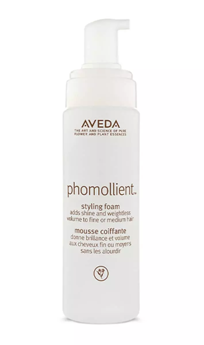 Aveda Phomollient Styling Foam (mousse)