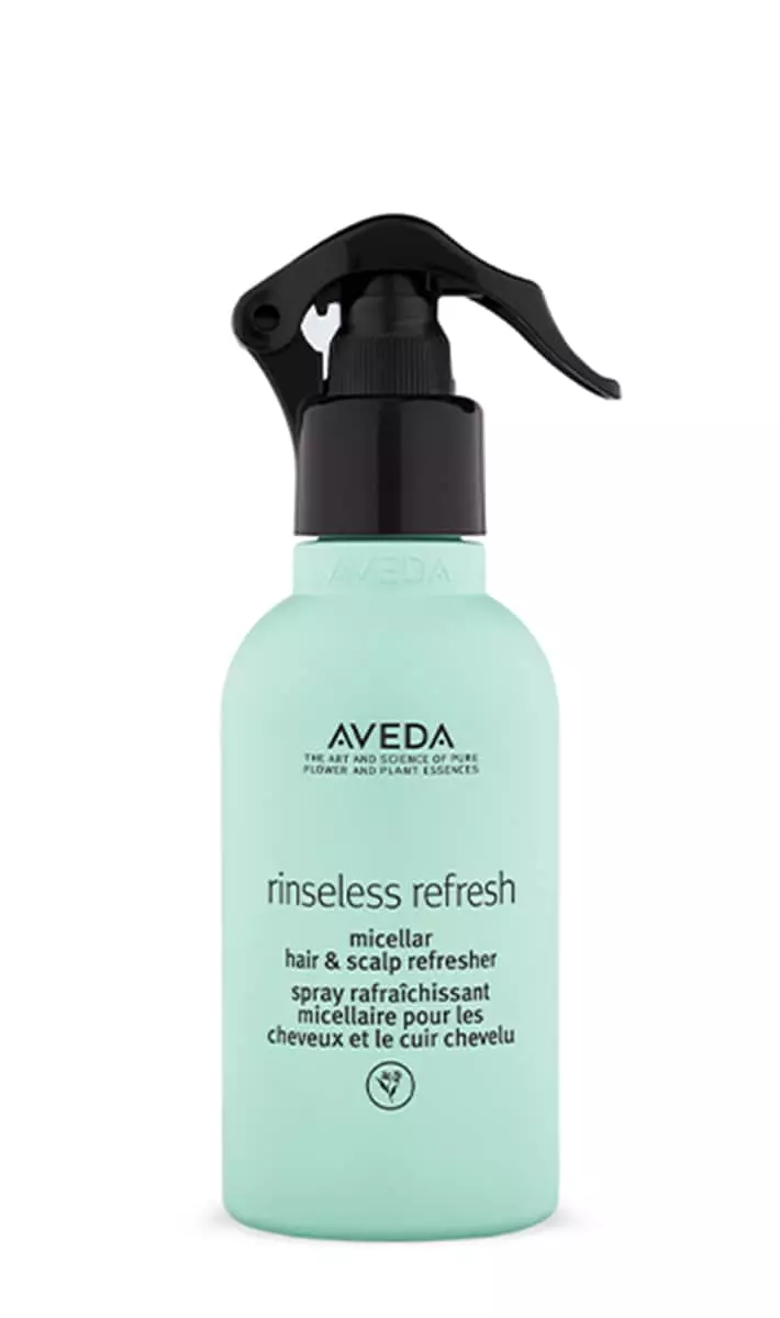 AVEDA Rinseless Refresh Micellar Hair & Scalp Refresher