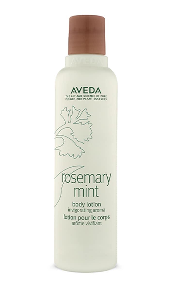 Aveda Rosemary Mint Body Lotion