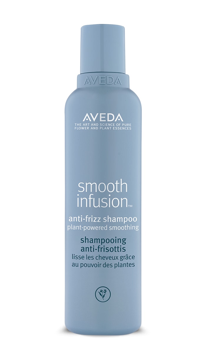 Aveda SMOOTH INFUSION GLOSSING STRAIGHTENER