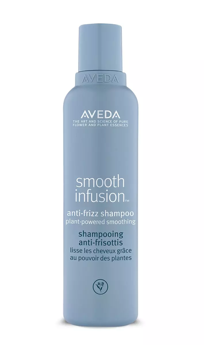 Aveda SMOOTH INFUSION GLOSSING STRAIGHTENER