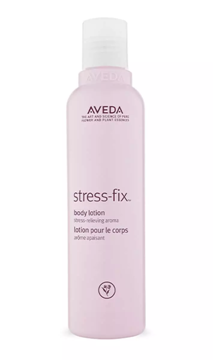 Aveda Stress-Fix Body Lotion