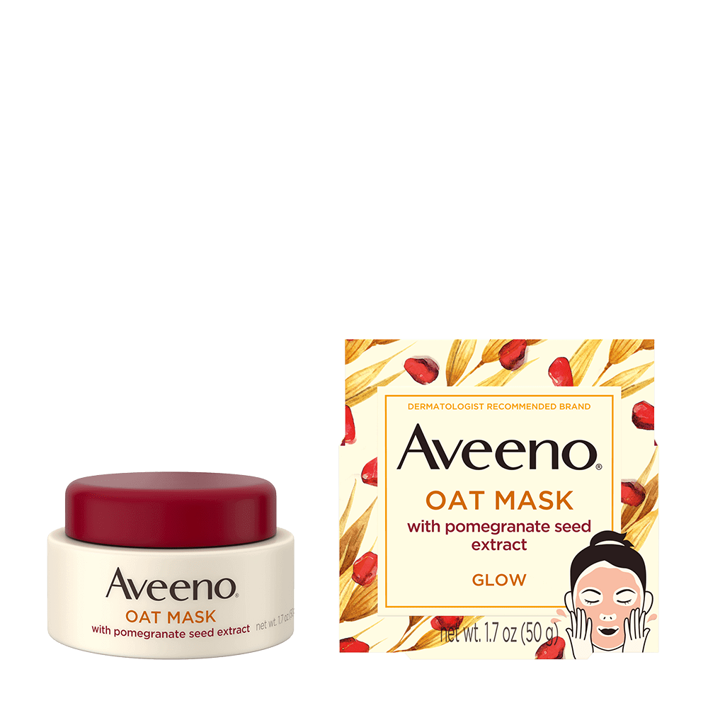 Aveeno Oat Mask