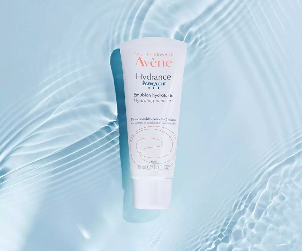 Avene Hydrating Emulsion