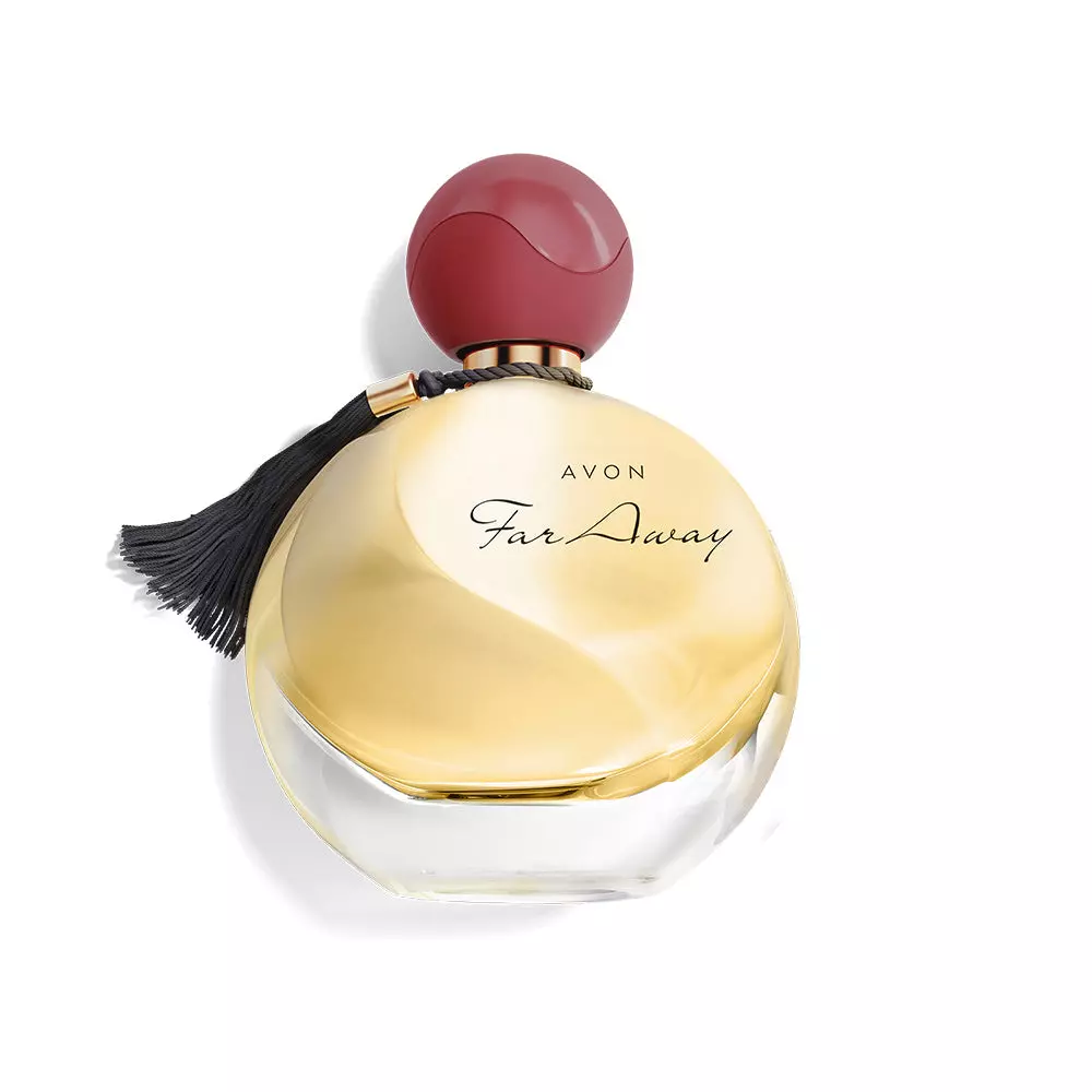 Avon Far Away Eau de Parfum Spray for Women