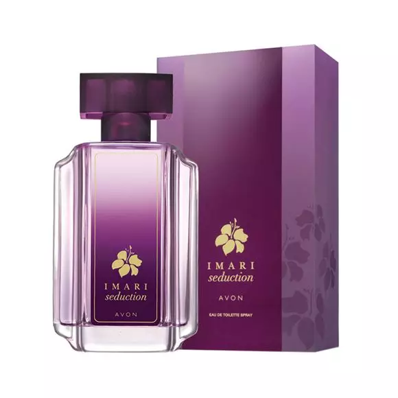 Avon Imari Seduction Eau de Toilette