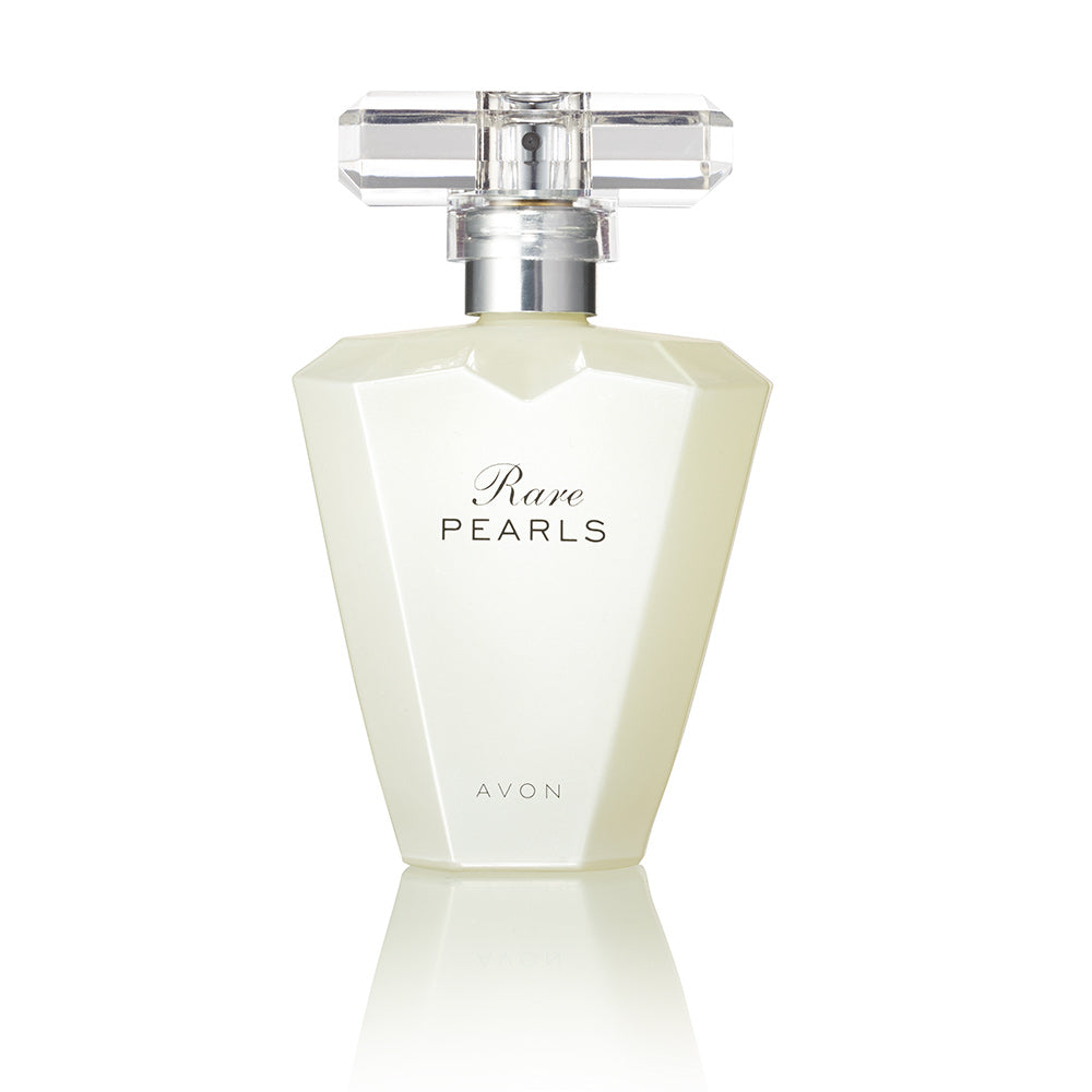 Avon Rare Pearls Eau De Parfum Spray for Women